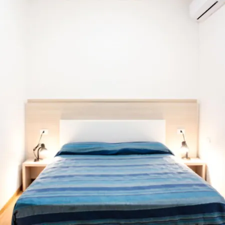 Residence Acquazzurra Lampone Diano Marina