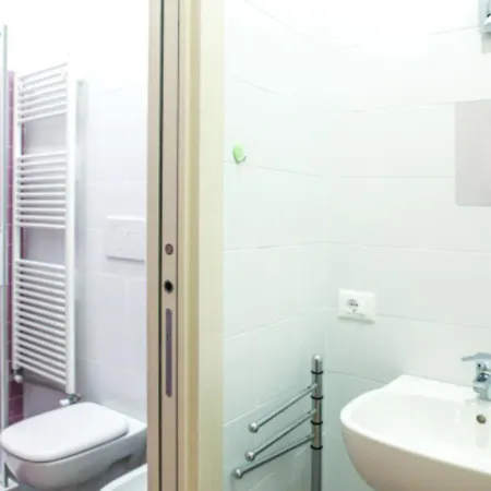 Residence Acquazzurra Lampone Diano Marina
